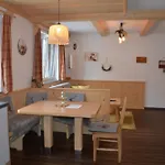 Much`s Bergstüberl * Wattenberg