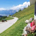 Much`s Bergstüberl Apartamento