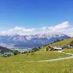 Apartamento Much`s Bergstüberl *