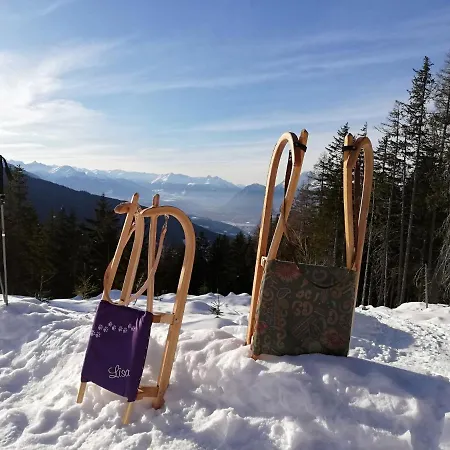 Much's Bergstueberl