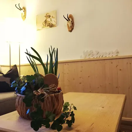 Much's Bergstueberl Wattenberg