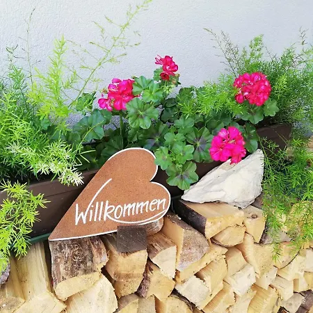 Apartman Much's Bergstueberl