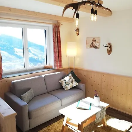 Much's Bergstueberl *