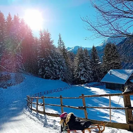 Much's Bergstueberl *