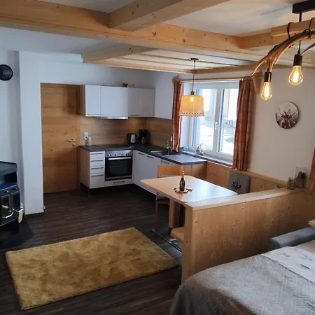 Much's Bergstueberl Wattenberg