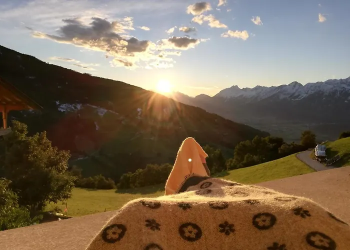 Much's Bergstueberl *