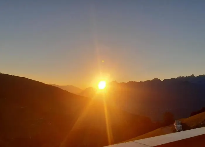 Much's Bergstueberl Wattenberg