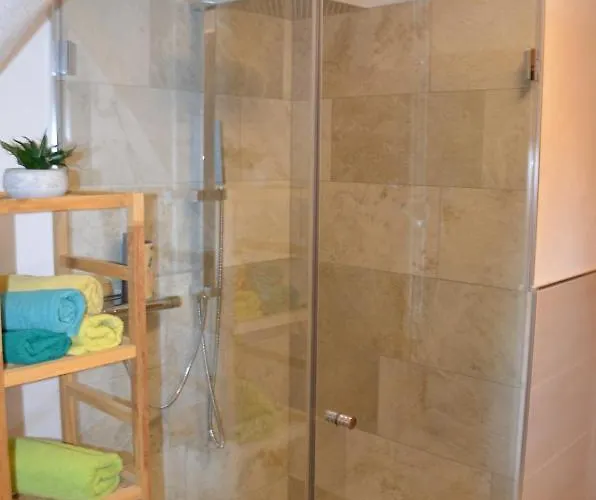 Apartman Much's Bergstueberl