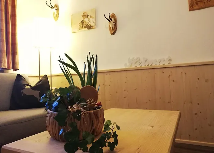 Much's Bergstueberl Wattenberg