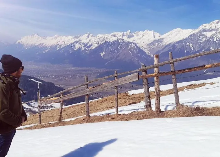 Much's Bergstueberl * Wattenberg