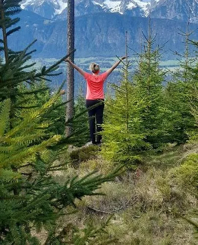 Much's Bergstueberl Apartment