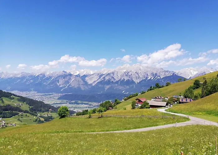 Much's Bergstueberl * Wattenberg