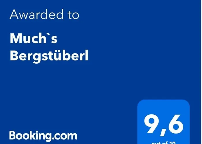 Much's Bergstueberl * Wattenberg