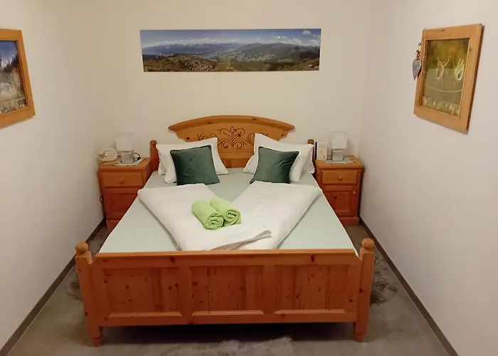 Much's Bergstueberl Wattenberg