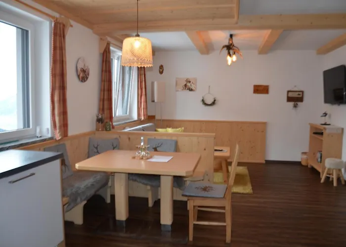 Much's Bergstueberl * Wattenberg