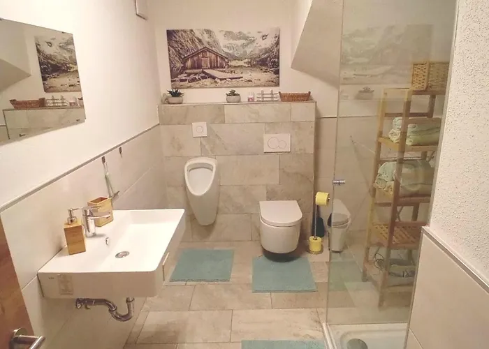 Much's Bergstueberl *