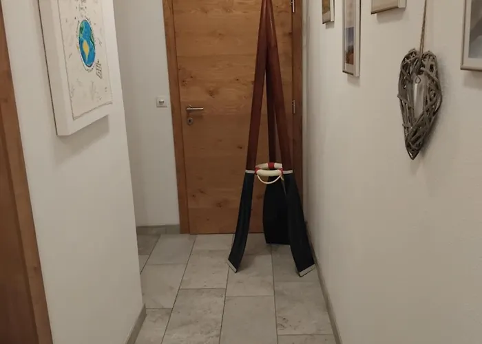 Much's Bergstueberl Wattenberg