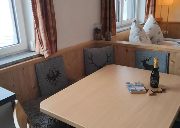 Much's Bergstueberl * Wattenberg