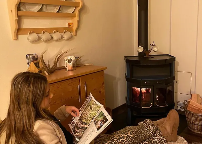 Much's Bergstueberl * Wattenberg