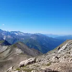 Lägenhet Much's Bergstueberl Wattenberg