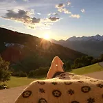 Much's Bergstueberl *