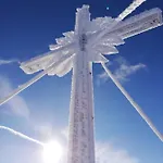 Much's Bergstueberl Lägenhet Wattenberg