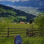 Much's Bergstueberl Lägenhet *