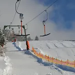 Lägenhet Much's Bergstueberl