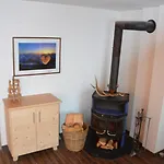 Much's Bergstueberl Lägenhet Wattenberg