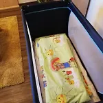 Much's Bergstueberl *