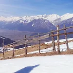 Much's Bergstueberl * Wattenberg