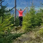 Much's Bergstueberl Lägenhet