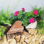 Lägenhet Much's Bergstueberl