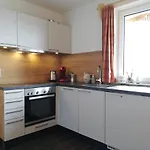 Lägenhet Much's Bergstueberl Wattenberg