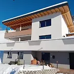 Much's Bergstueberl Lägenhet Wattenberg