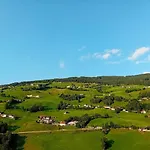 Lägenhet Much's Bergstueberl Wattenberg