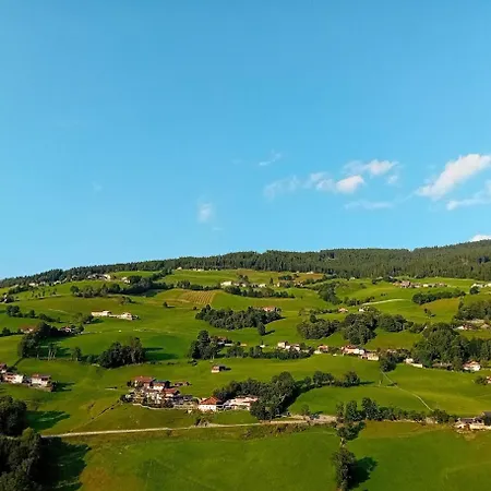 شقة Much's Bergstueberl Wattenberg