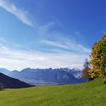 Much's Bergstueberl Lejlighed *