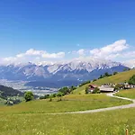 Much's Bergstueberl * Wattenberg