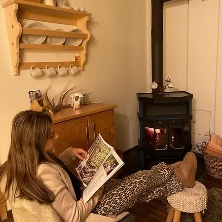 Much's Bergstueberl * Wattenberg