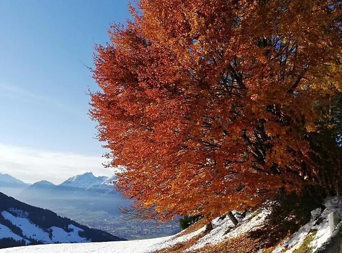 Appartamento Much's Bergstueberl Wattenberg