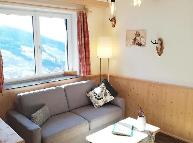 Much's Bergstueberl *