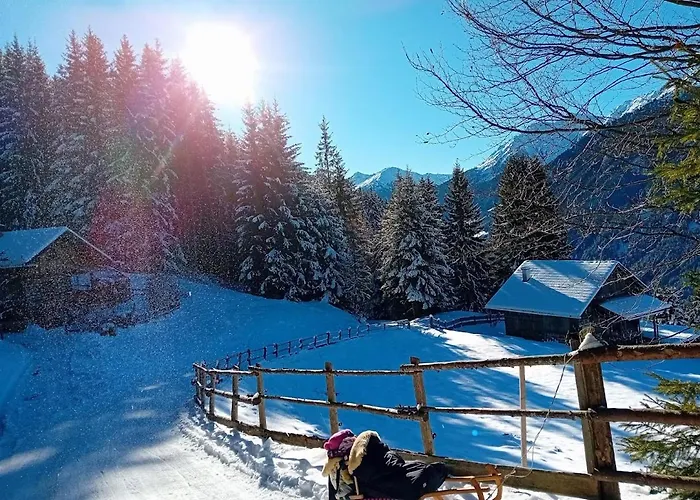 Much's Bergstueberl *