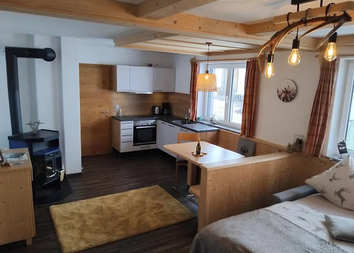 Much's Bergstueberl Wattenberg